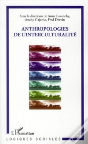 Capa do artigo Anthropologies De L