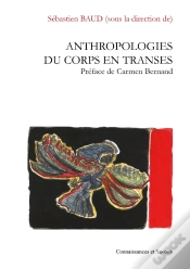 Capa do artigo Anthropologies Du Corps En Transes