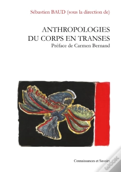 Capa do artigo Anthropologies Du Corps En Transes