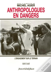 Capa do artigo Anthropologies En Dangers : L