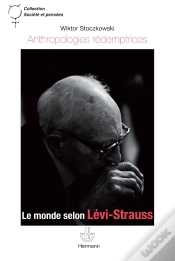 Capa do artigo Anthropologies Rédemptrices : Le Monde Selon Lévi-Strauss
