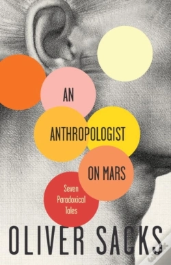 Capa do artigo Anthropologist On Mars