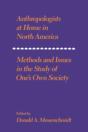 Anthropologists At Home In North America - Preview