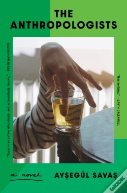 Capa do artigo Anthropologists