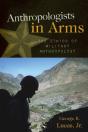 Anthropologists In Arms - Preview