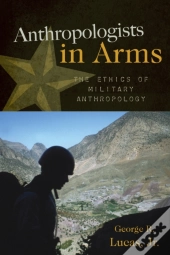 Anthropologists In Arms