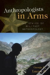 Anthropologists In Arms