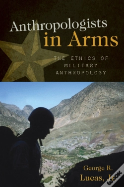 Capa do artigo Anthropologists In Arms