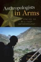 Anthropologists In Arms