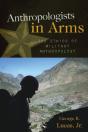 Anthropologists In Arms - Preview