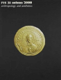 Anthropology And Aesthetics - Preview