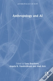 Capa do artigo Anthropology And Ai