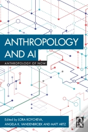 Capa do artigo Anthropology And Ai