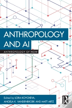 Capa do artigo Anthropology And Ai