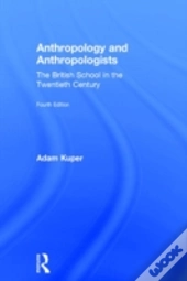 Anthropology And Anthropologists