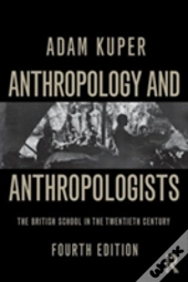 Anthropology And Anthropologists