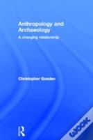 Anthropology And Archaeology