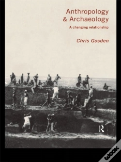 Capa do artigo Anthropology And Archaeology