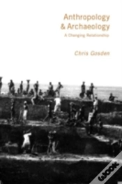 Capa do artigo Anthropology And Archaeology