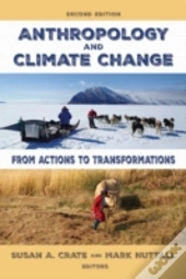 Anthropology And Climate Change