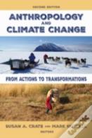 Anthropology And Climate Change