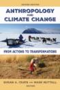 Anthropology And Climate Change - Preview
