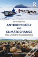 Anthropology And Climate Change