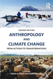 Anthropology And Climate Change