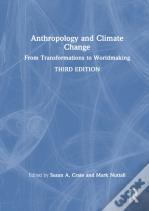 Anthropology And Climate Change