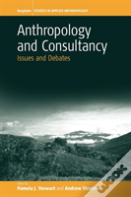 Anthropology And Consultancy
