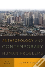 Capa do artigo Anthropology And Contemporary Human Problems