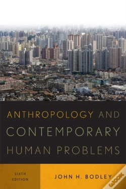 Capa do artigo Anthropology And Contemporary Human Problems