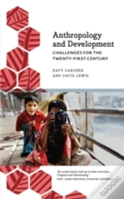 Capa do artigo Anthropology And Development