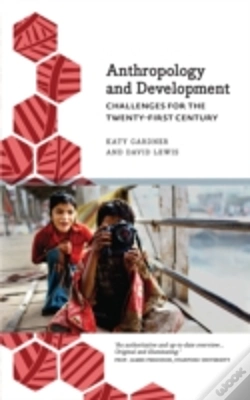 Capa do artigo Anthropology And Development