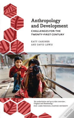 Capa do artigo Anthropology And Development