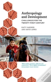 Capa do artigo Anthropology And Development
