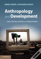 Capa do artigo Anthropology And Development