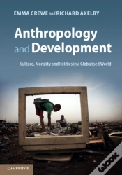 Capa do artigo Anthropology And Development