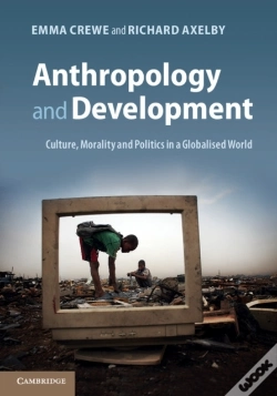 Capa do artigo Anthropology And Development