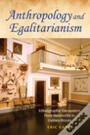 Anthropology And Egalitarianism