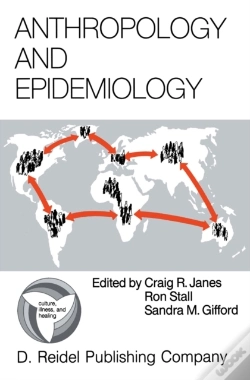 Capa do artigo Anthropology And Epidemiology