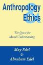 Anthropology And Ethics - Preview