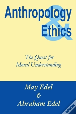 Capa do artigo Anthropology And Ethics