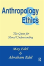 Anthropology And Ethics - Preview