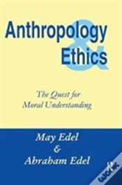 Capa do artigo Anthropology And Ethics