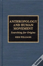 Capa do artigo Anthropology And Human Movement