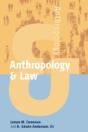Anthropology And Law - Preview