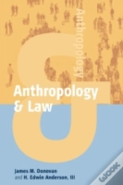 Capa do artigo Anthropology And Law