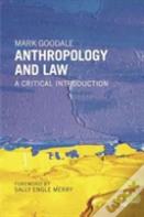 Anthropology And Law
