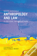 Anthropology And Law